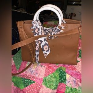 Betsy Johnson rarely used